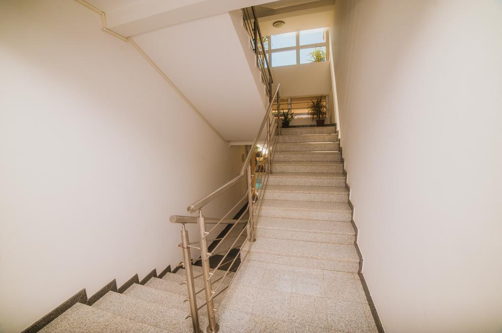 Apartment Dv Magnolia Tivat Rom bilde