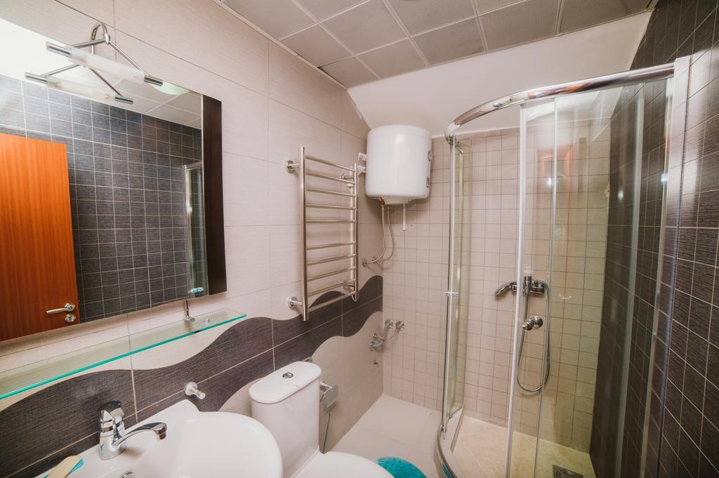 Apartment Dv Magnolia Tivat Rom bilde