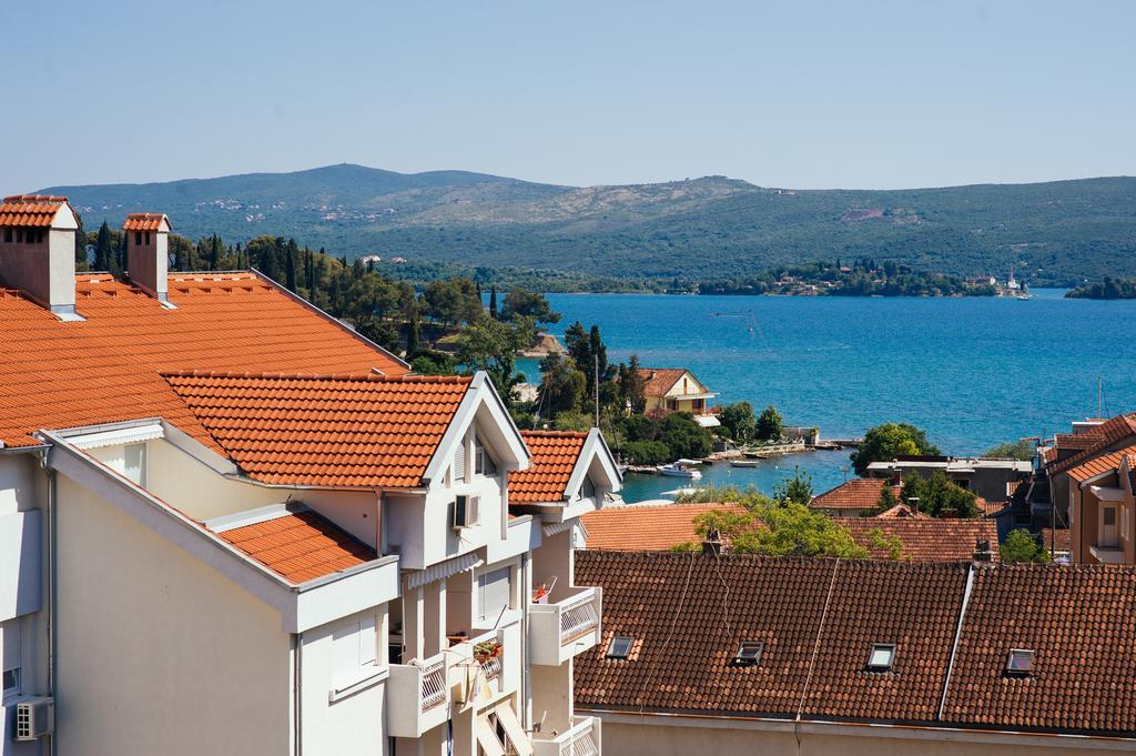Apartment Dv Magnolia Tivat Rom bilde
