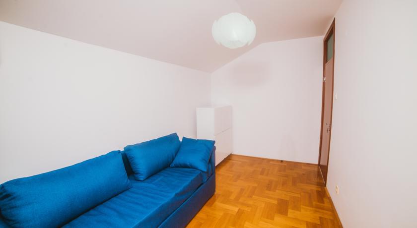 Apartment Dv Magnolia Tivat Rom bilde