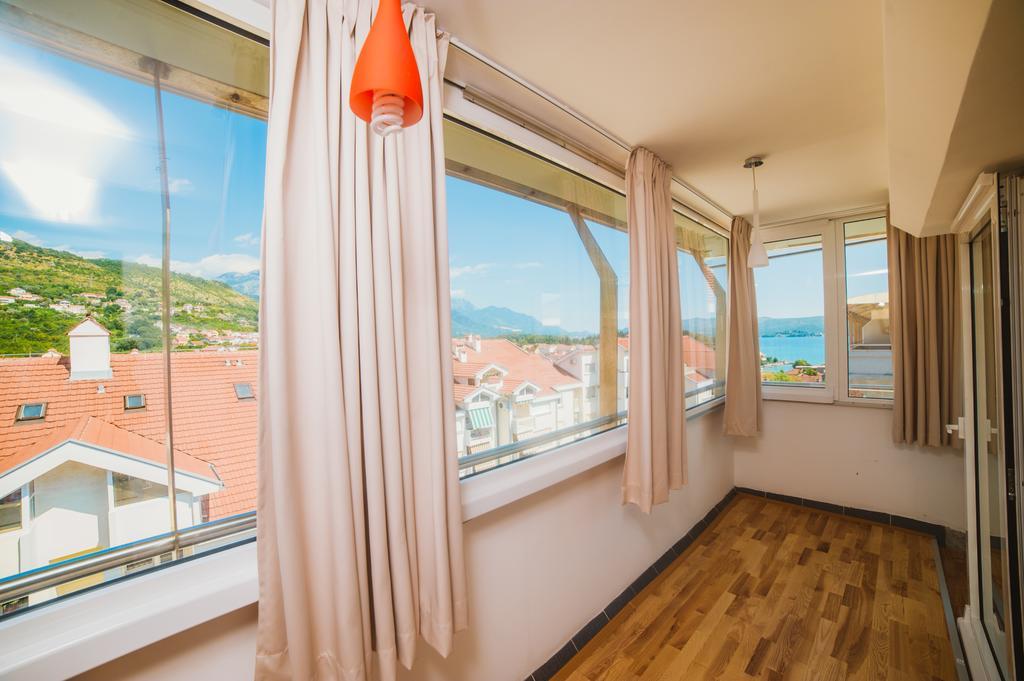 Apartment Dv Magnolia Tivat Rom bilde