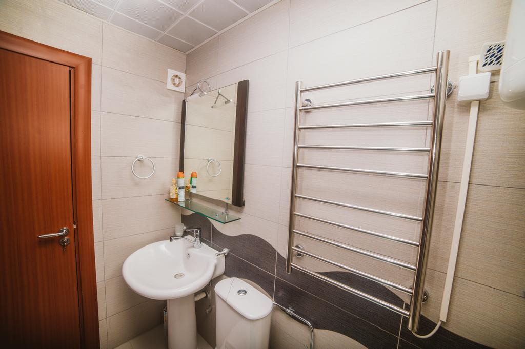 Apartment Dv Magnolia Tivat Rom bilde